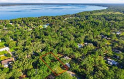 SE 2ND Avenue, MELROSE, FL 32666