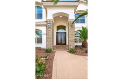 1201 CALLE LAGO Drive, El Paso, TX 79912