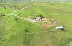 10825 Hickory Trail, Canadian, TX 79014