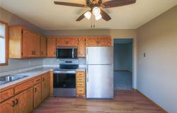 13752 Round Lake Boulevard NW, Andover, MN 55304