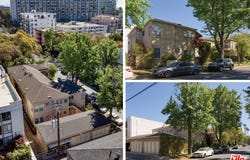 401 N Oakhurst Dr, Beverly Hills, CA 90210