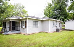 508 Fleming St., Mount Vernon, TX 75457