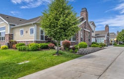 10486 S HARVEST GLORY DR W 125, South Jordan, UT 84095