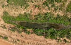 FM 227 &  FM 134, Post, TX 79356