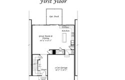 4007 Emilia Way, Blacksburg, VA 24060