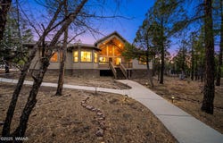 20 W Suncrest Court, Show Low, AZ 85901