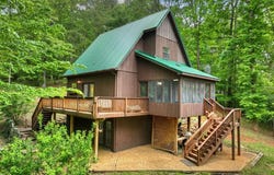 River Bend, Ocoee, TN 37361
