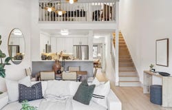 168 Cypress Place, Sausalito, CA 94965
