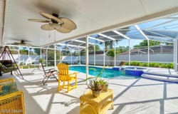 2213 Needle Palm Drive, Edgewater, FL 32141