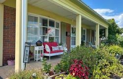 132 EDGE LANE, WILLINGBORO, NJ 08046