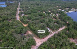 CORDELL Avenue, Interlachen, FL 32148