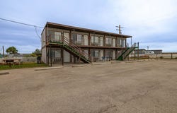 175 McCormick Road, Wamsutter, WY 82336