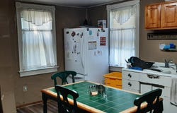 417 Grant Street, Gallitzin, PA 16641