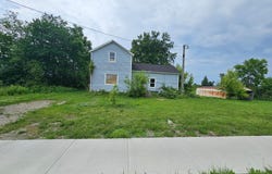 407 N Ray Street, Fremont, IN 46737-7803