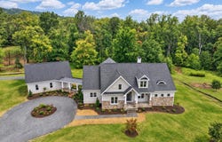 3257 MOUNTAIN Road, HAYMARKET, VA 20169