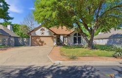 2608 Silver Valley Lane, Georgetown, TX 78626