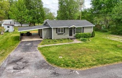 206 Jackson, Hardin, KY 42048