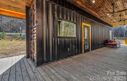 1115 Paint Rock Road, Hot Springs, NC 28743