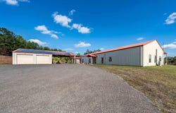 2600 Van Meter Rd, Kilgore, TX 75662