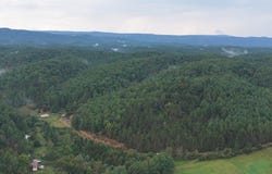 Tbd Short Ridge Dr, Bland, VA 24315