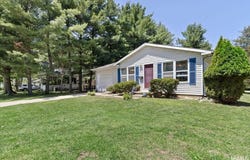 1007 E Sheridan Street, Warsaw, IN 46580
