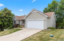 4632 Greenore Drive, High Ridge, MO 63049