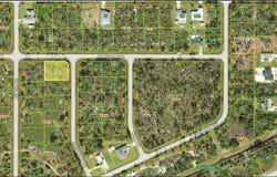 12149 BENHAM Avenue, PORT CHARLOTTE, FL 33981