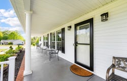 136 Montfair Drive, Amherst, VA 24521