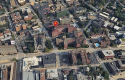 128 N Craig St, Oakland, PA 15213