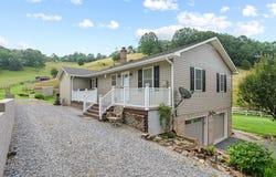 5896 Grayson Turnpike, Crockett, VA 24323