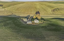 28805 Schumer Road N, Reardan, WA 99029