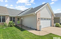 319 BUTLER Drive, Chatham, IL 62629
