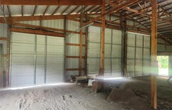 Tbd 210th Avenue, Eureka, WI 54824