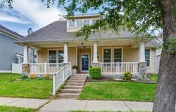 2212 Rodgers Lane, Providence Village, TX 76227