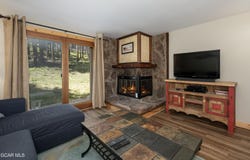 40 GCR 702 / Village Drive unit: 1-101, Winter Park, CO 80482