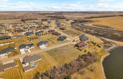 2606 Water View Drive, Aberdeen, SD 57401