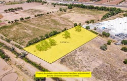 I 25 Bypass, Belen, NM 87002