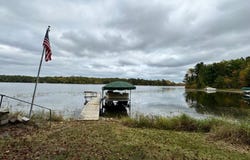 5447 Forest Ridge Road, Garrison, MN 56450