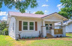 407 S 8th, Okemah, OK 74859