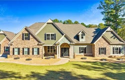 650 New Morn Drive, Hampton, GA 30228
