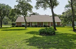 3426 N Mcdonald Road, Choctaw, OK 73020