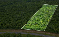Old Federal Road, Quincy, FL 32351