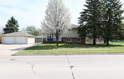 501 NE Trilein Drive, Ankeny, IA 50021