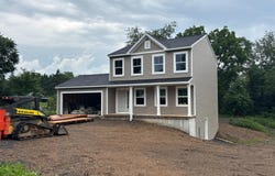 4421 PERCY AVENUE, CHAMBERSBURG, PA 17202