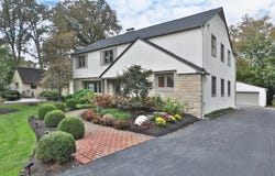 175 S Merkle Road, Bexley, OH 43209