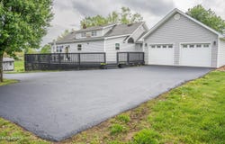 1264 Ray Priddy Rd, Leitchfield, KY 42754
