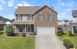 2744 Wild Ginger Lane, Knoxville, TN 37924