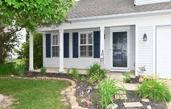 2332 Foxtail Drive, Plainfield, IN 46168