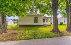 109 & 113 Janalee Dr., Henderson, KY 42420