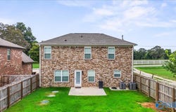20117 Yarbrough Road, Athens, AL 35613